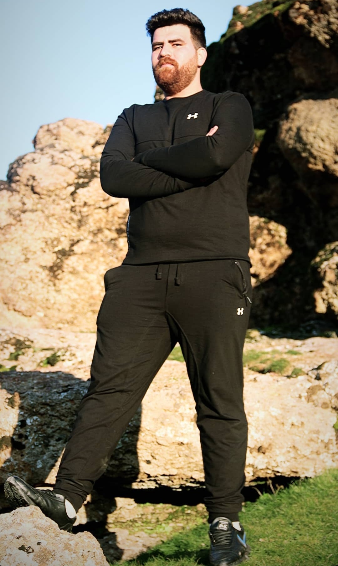 میلاد بیرانوند کاولِی